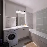 Appartement Skyline